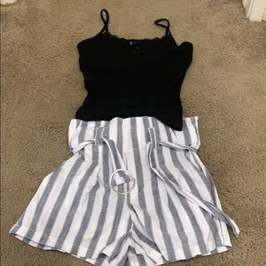 Co-ord Set
